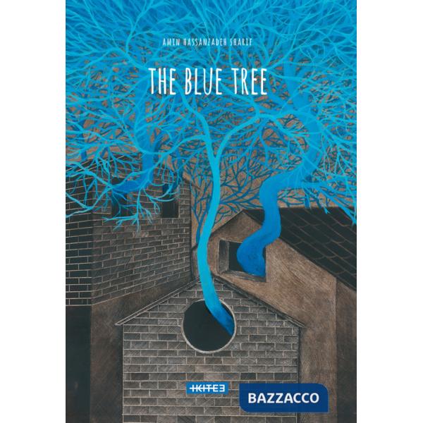 Blue tree (The)