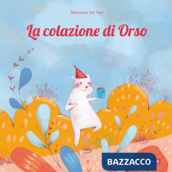 Colazione di Orso (La)