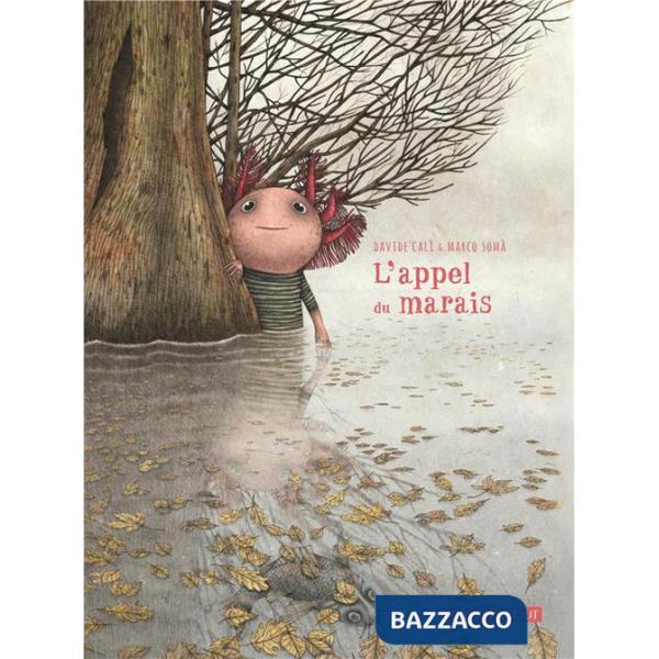 Appel du marais (L')