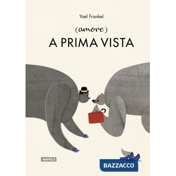 (amore) A prima vista