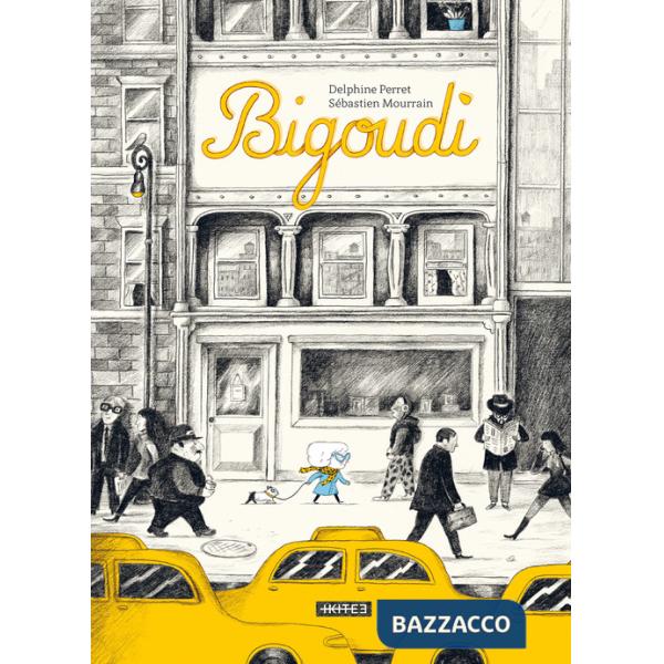 Bigoudì. Ediz. a colori