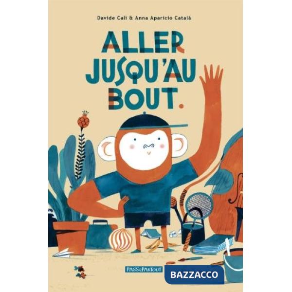 Aller jusqu' au bout