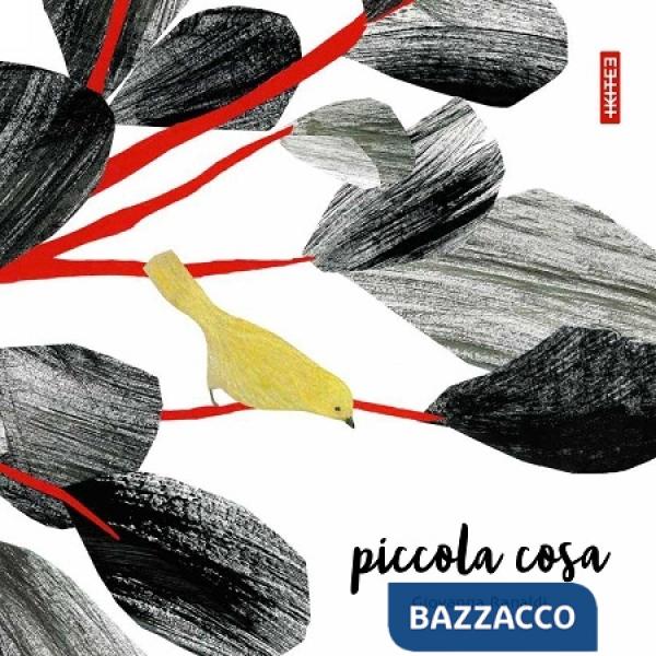 Piccola cosa. Ediz. a colori