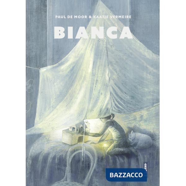 Bianca. Ediz. a colori
