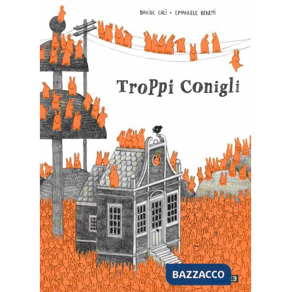 Troppi conigli