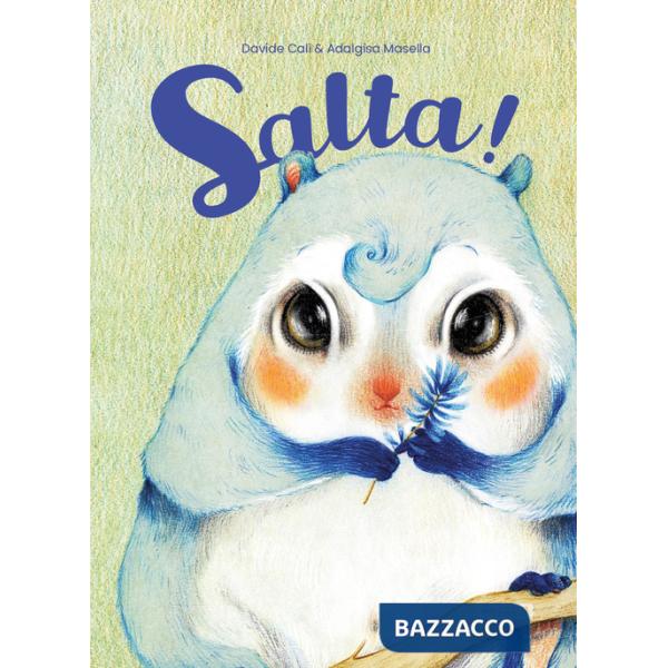 Salta! Ediz. a colori