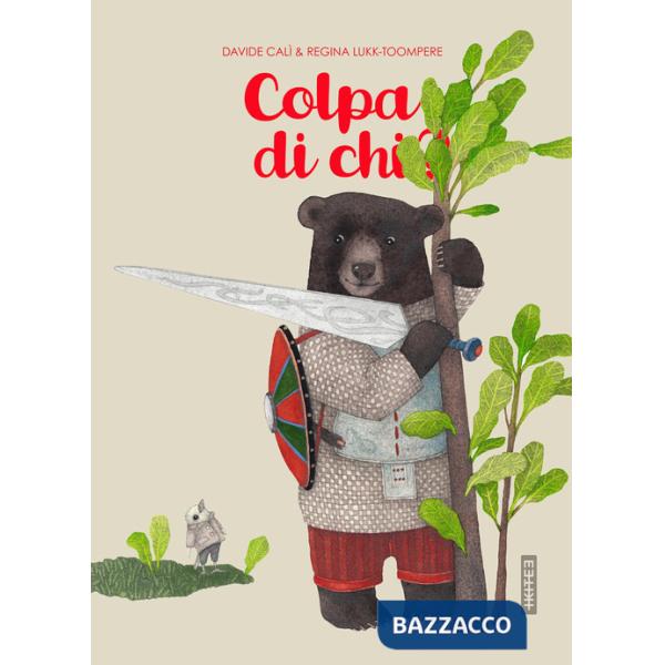 Colpa di chi? Ediz. a colori