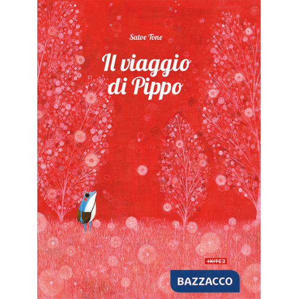 Viaggio di Pippo. Ediz. illustrata (Il)