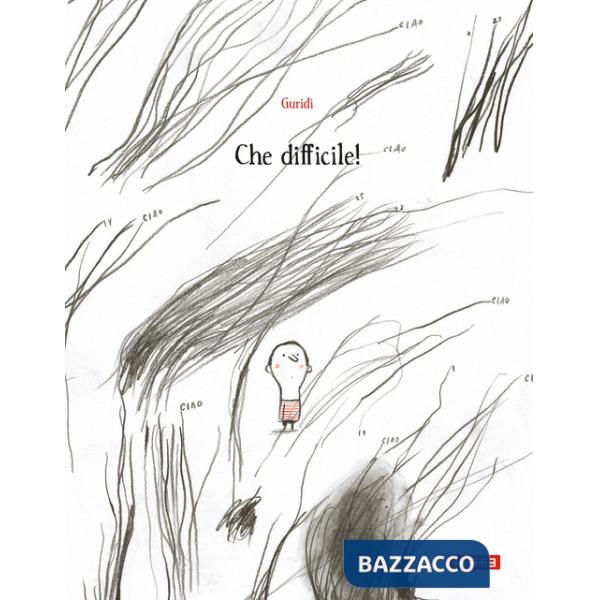 È così difficile! Ediz. illustrata