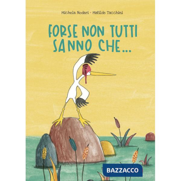 Forse non tutti sanno che.... Ediz. a colori