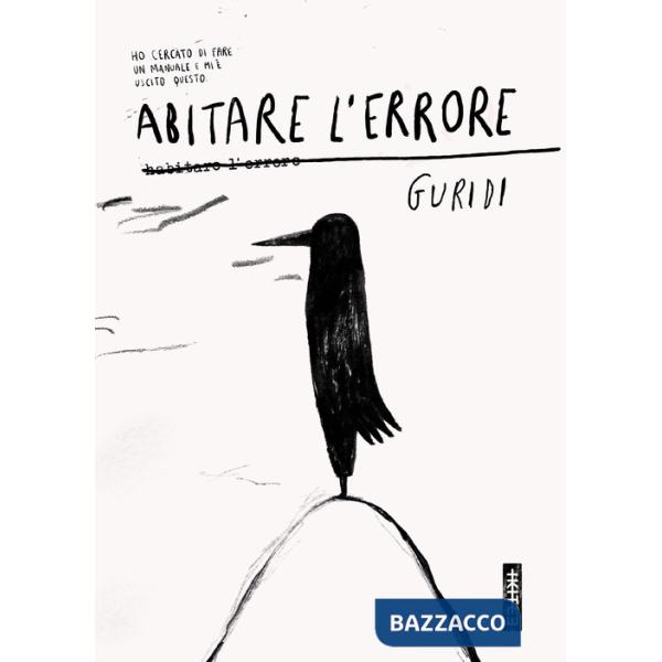 Abitare l'errore