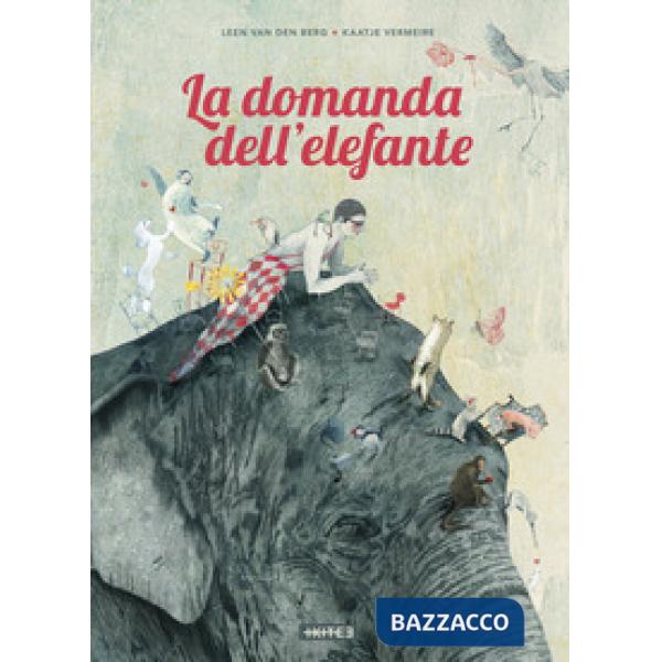 Domanda dell'elefante (La)