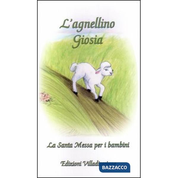 L'agnellino Giosia
