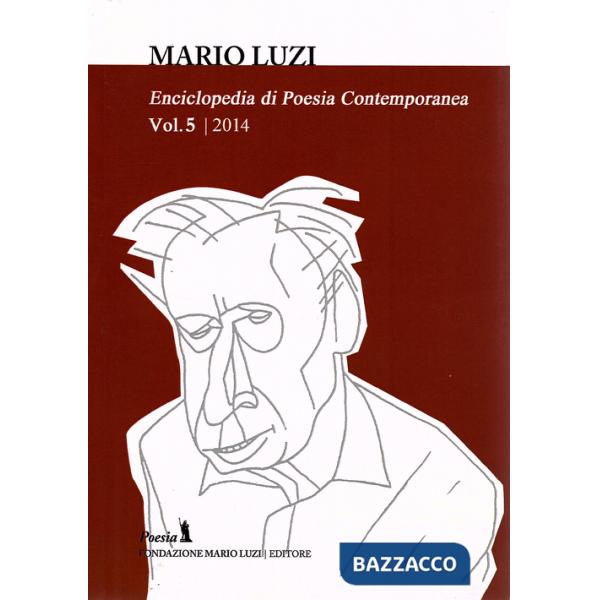 Enciclopedia di poesia contemporanea. Vol. 5