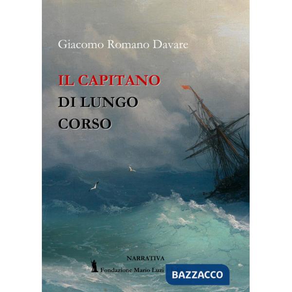 Capitano di lungo corso (Il)