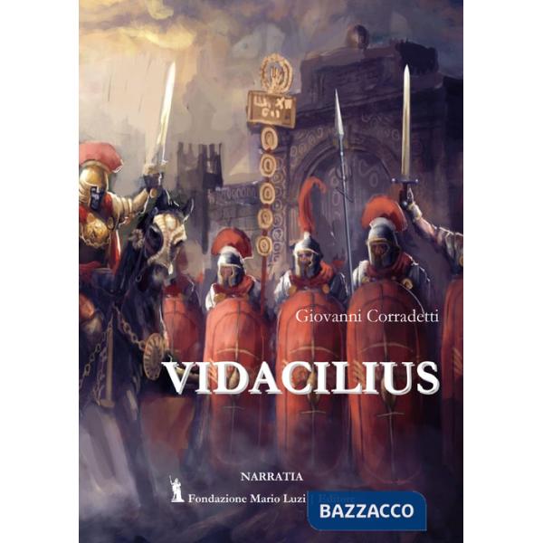 Vidacilius