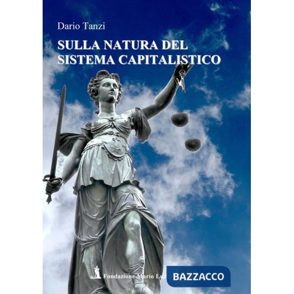 Sulla natura del sistema capitalistico