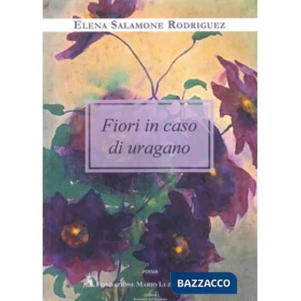 Fiori in caso di uragano