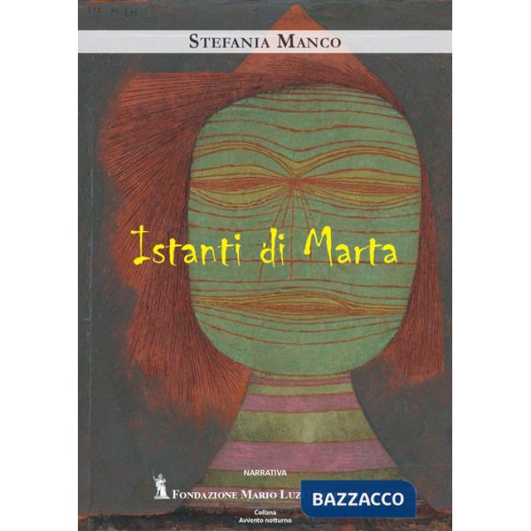 Istanti di Marta