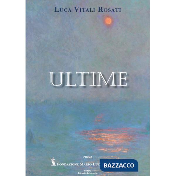 Ultime