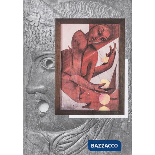 Matthew Monahan: Bronzo. Ediz. illustrata