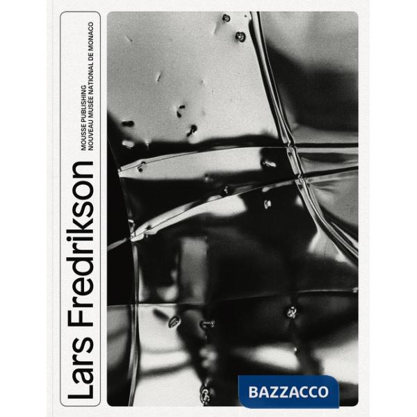 Lars Fredrikson. Ediz. illustrata