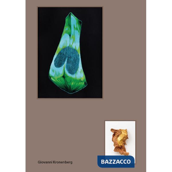 Giovanni Kronenberg. Ediz. italiana e inglese