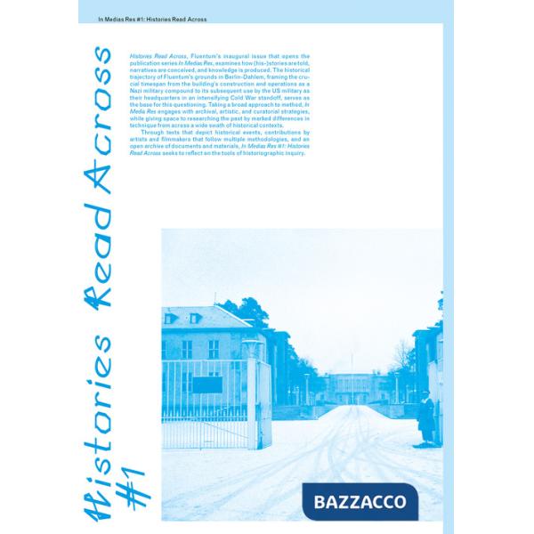 In Medias Res. Ediz. inglese e tedesca. Vol. 2: Architecture in motion
