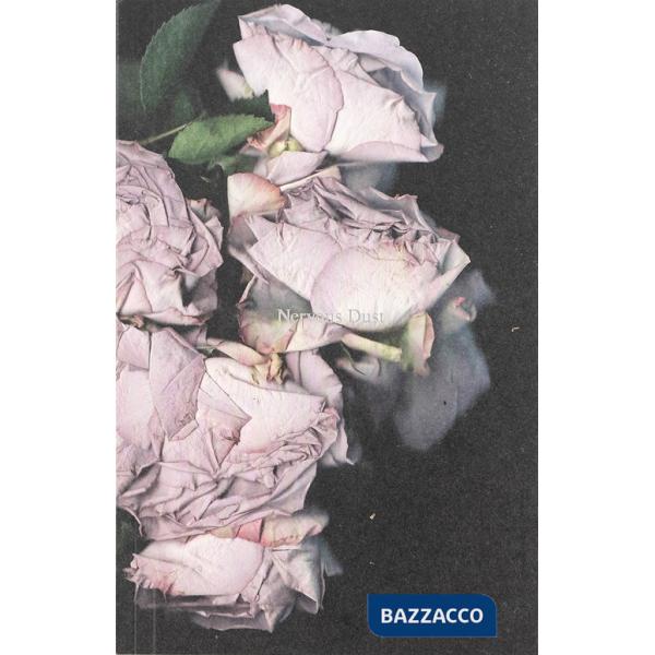 Martin Maeller: Nervous Dust