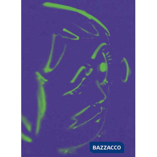 Hoda Kashiha: slipping on fragmented shapes. Ediz. inglese e francese