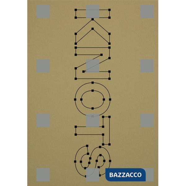 Knots. Ediz. multilingue. Vol. 1: Milano