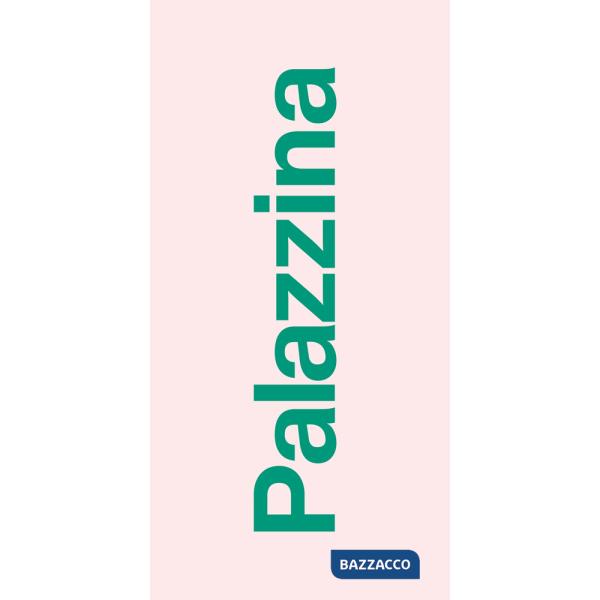 Palazzina. Ring Everywhere