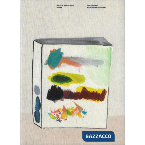 Sereina Steinemann: Works