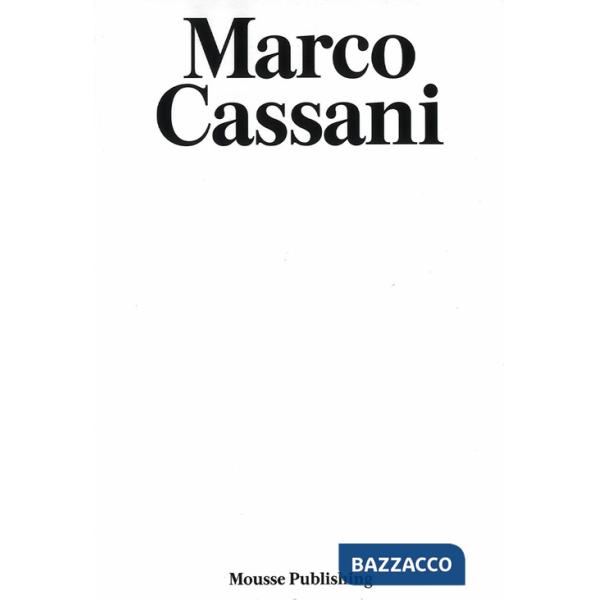 Marco Cassani