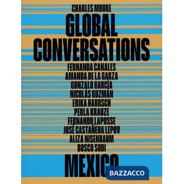 Global Conversations: Mexico
