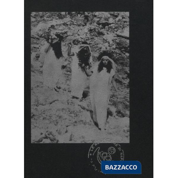 Nemesiache: Reclaiming Mythological Rituals (Le)