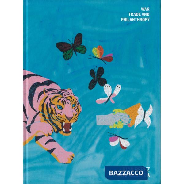 Juan Pérez Agirregoikoa: War, Commerce and Philanthropy