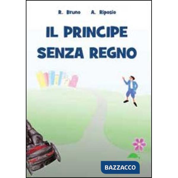 Principe senza regno (Il)