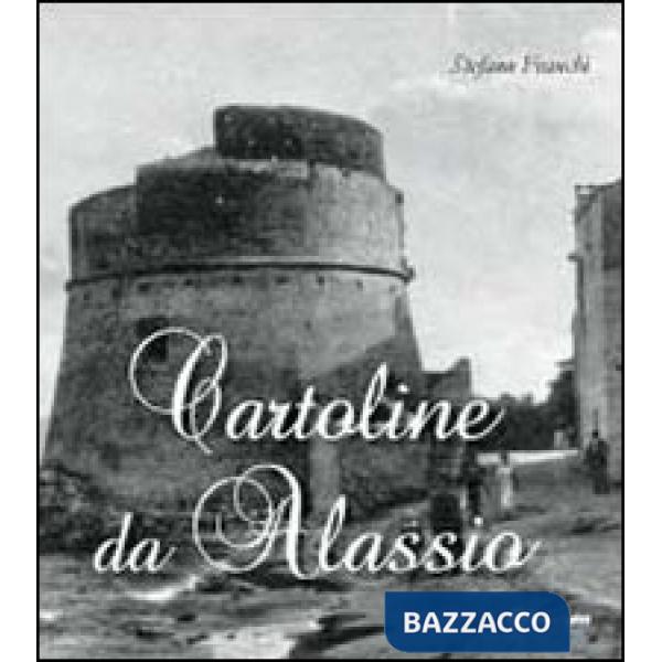 Cartoline da Alassio
