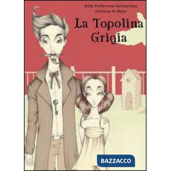 Topolina grigia (La)
