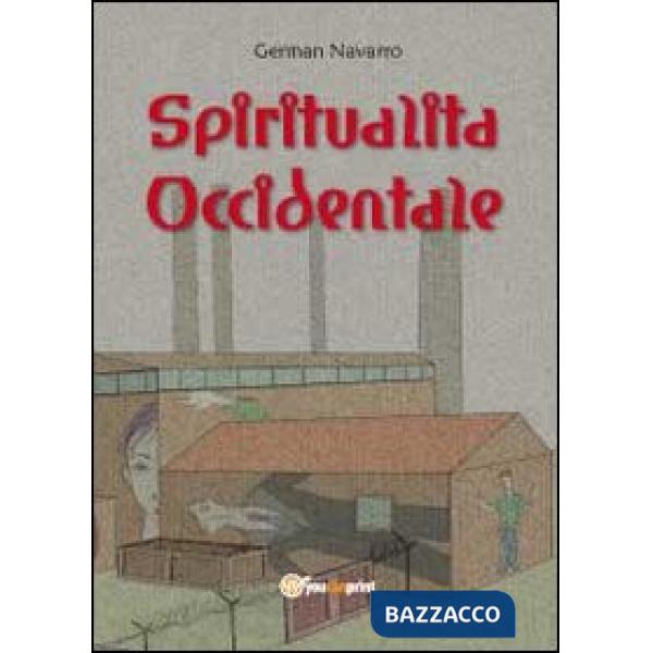 Spiritualità occidentale