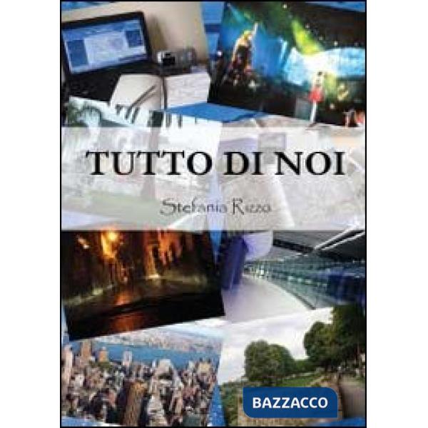 Tutto di noi