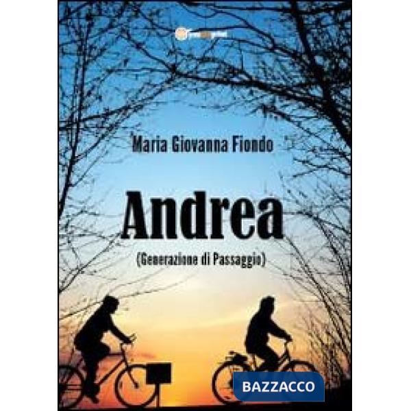 Andrea (generazione di passaggio)