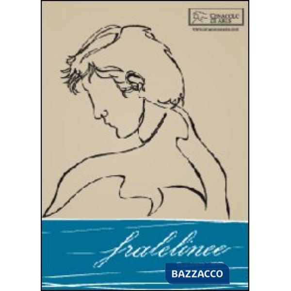 Fra le linee. Disegni e poesie