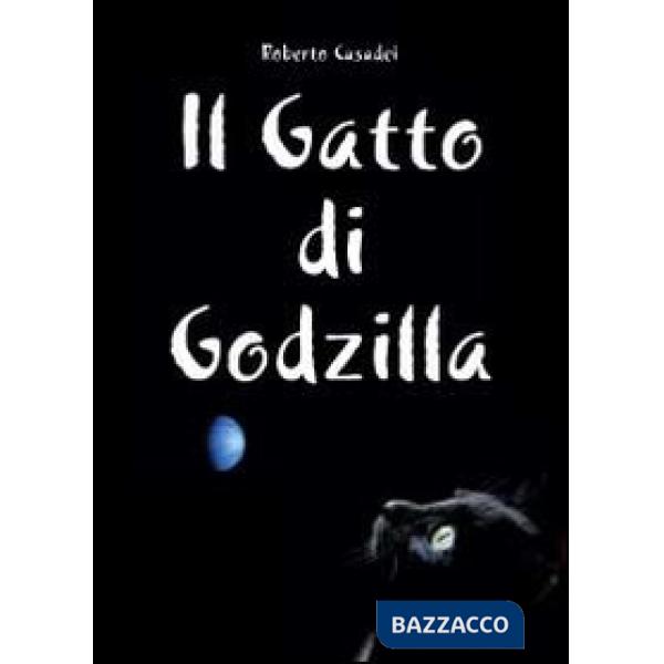 Gatto di Godzilla (Il)