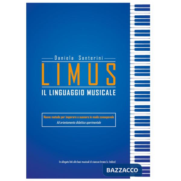 Limus. Il linguaggio musicale