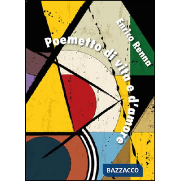 Poemetto di vita e d'amore