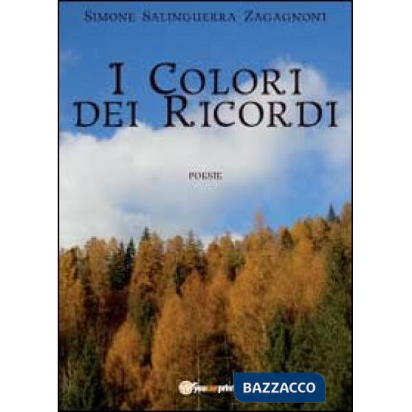 Colori dei ricordi (I)
