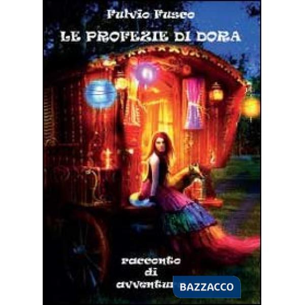 Profezie di Dora (Le)