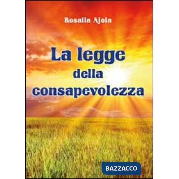Legge della consapevolezza (La)